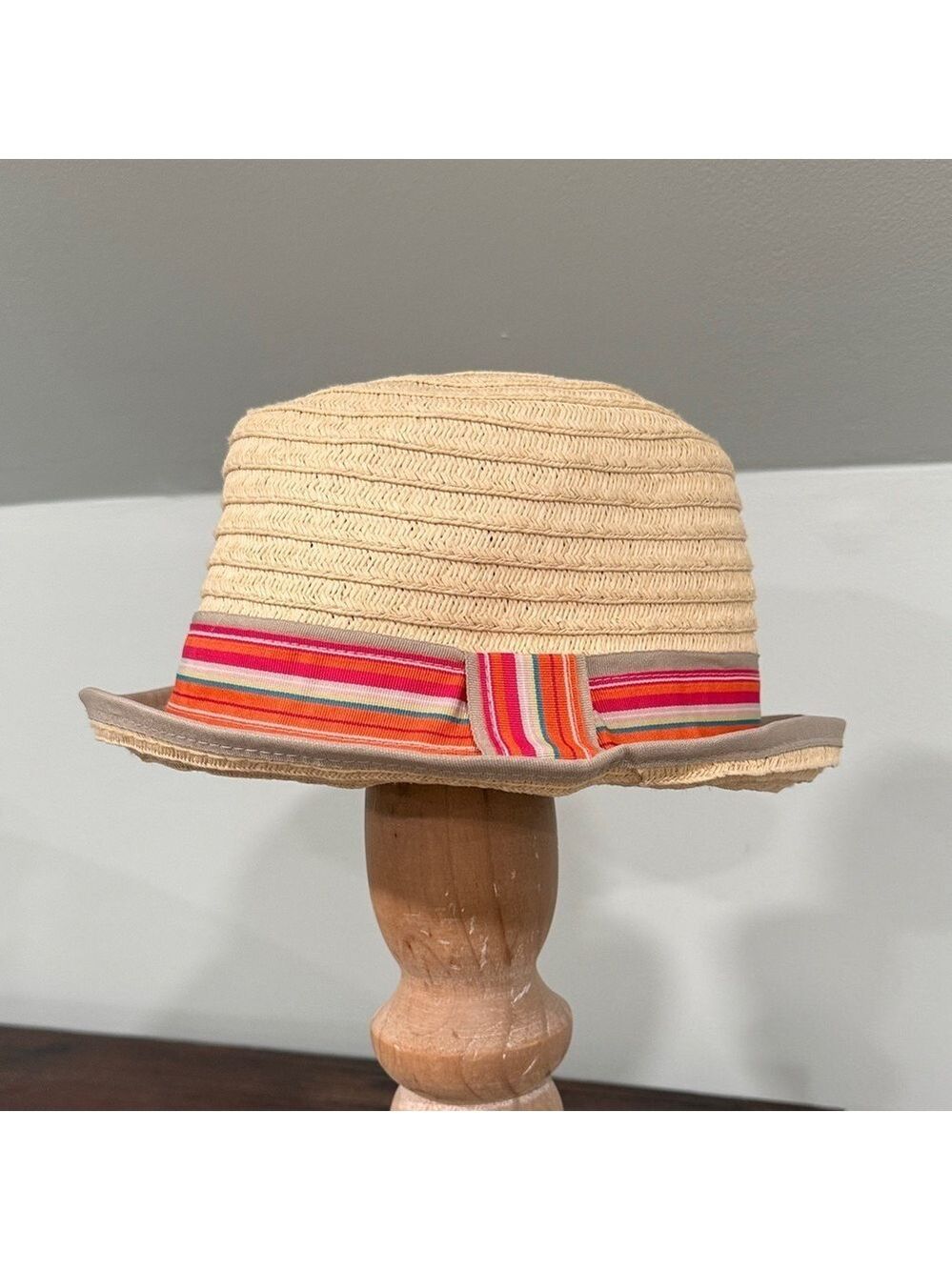 Michael Stars women’s one size straw hat